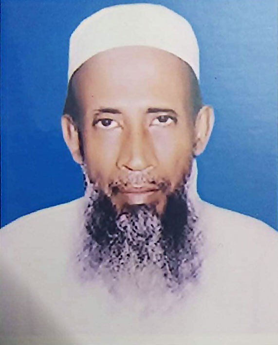 Md-Abul-kashem